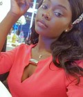 Rencontre Femme Cameroun à Douala : Martine, 24 ans